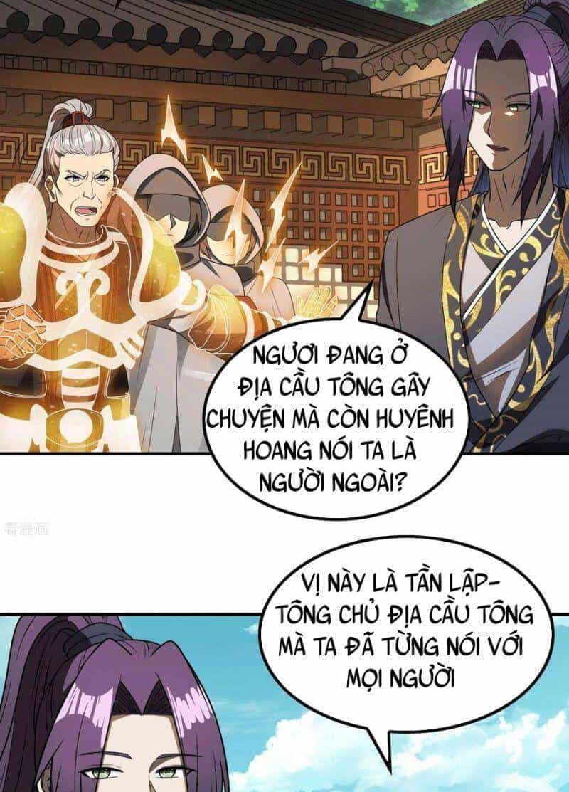 Đệ Nhất Ở Rể - Chương 161 - ảnh 33