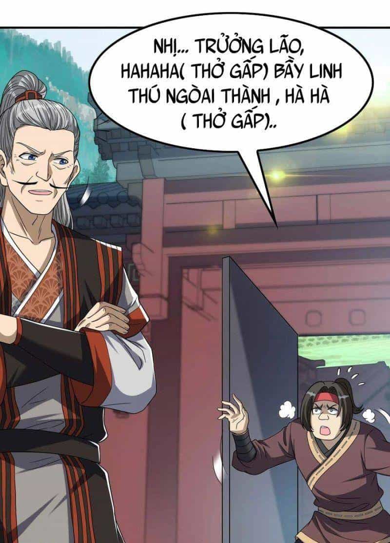 Đệ Nhất Ở Rể - Chương 161 - ảnh 38