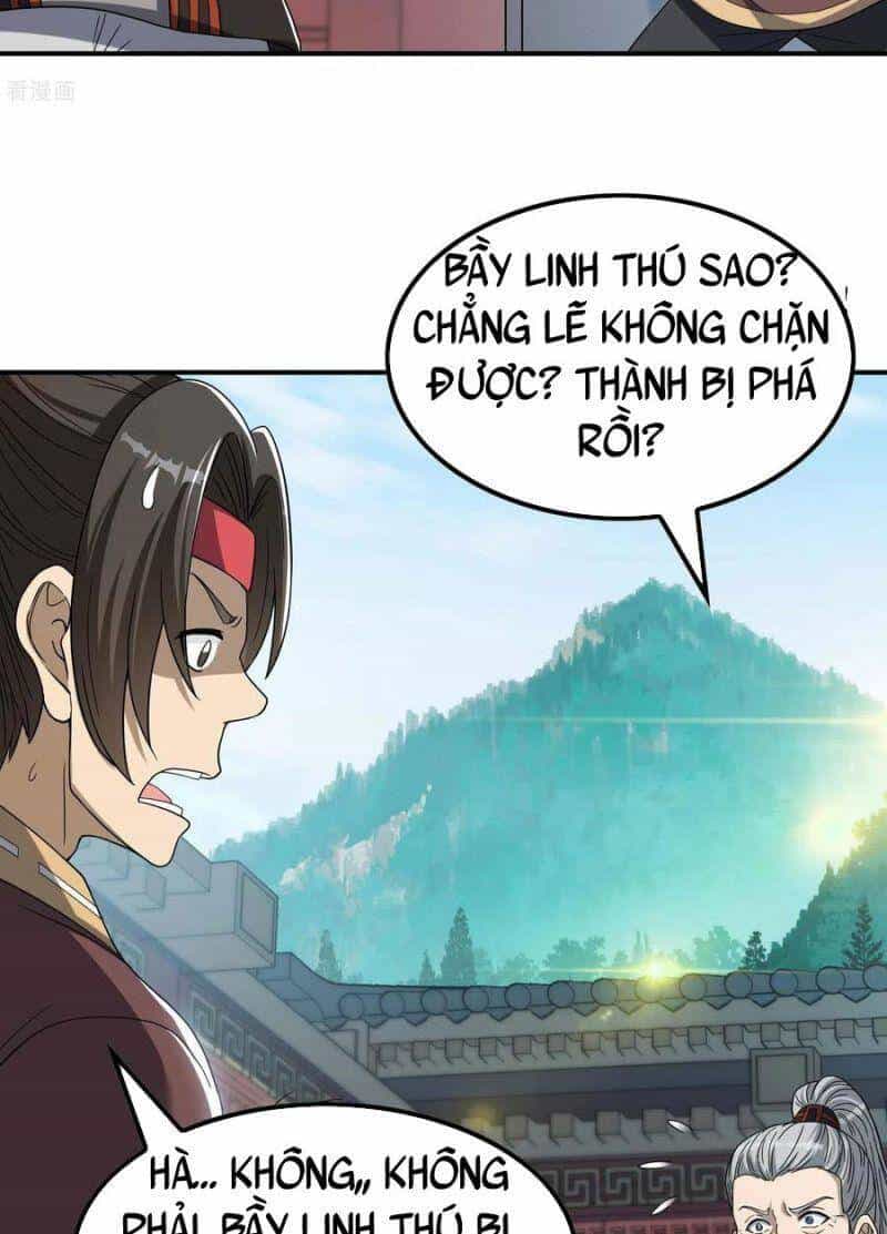 Đệ Nhất Ở Rể - Chương 161 - ảnh 39