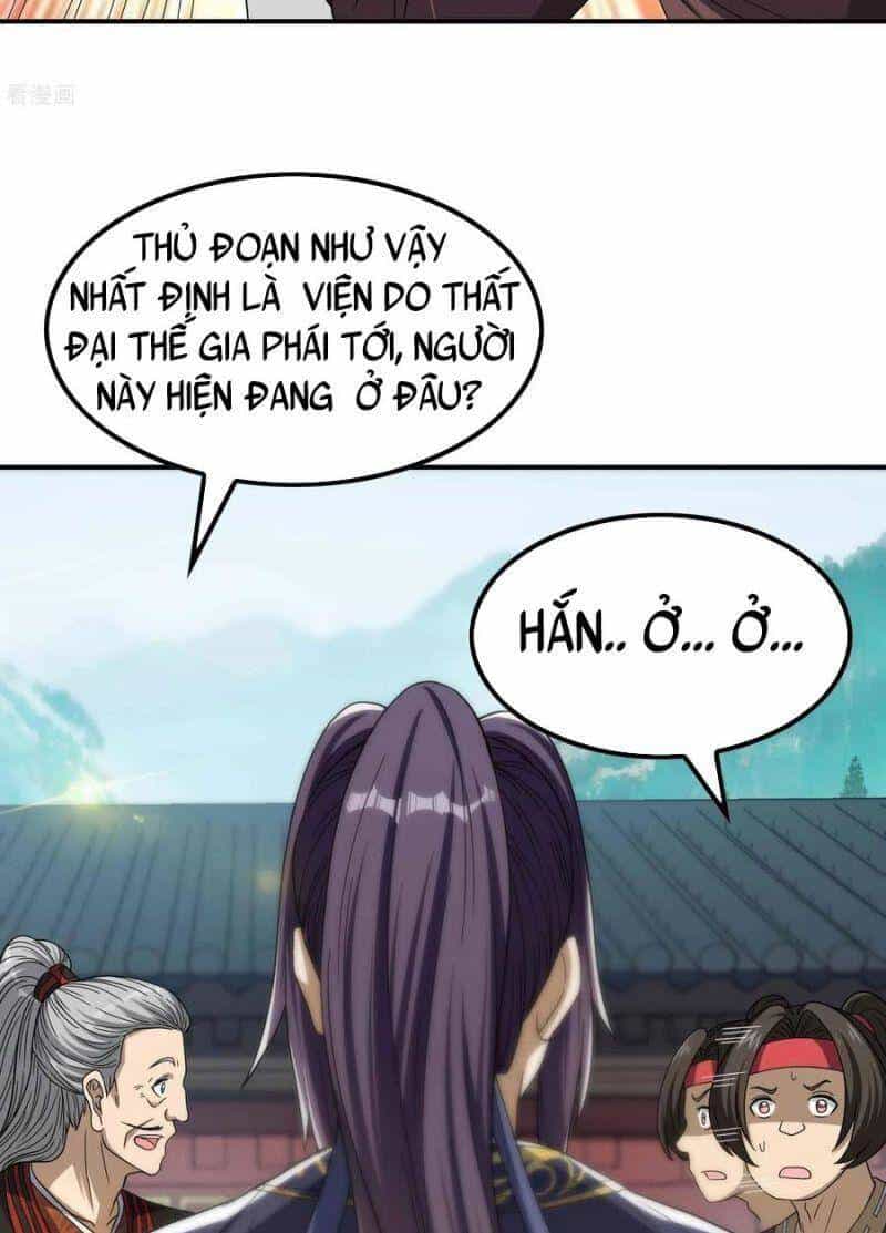 Đệ Nhất Ở Rể - Chương 161 - ảnh 42