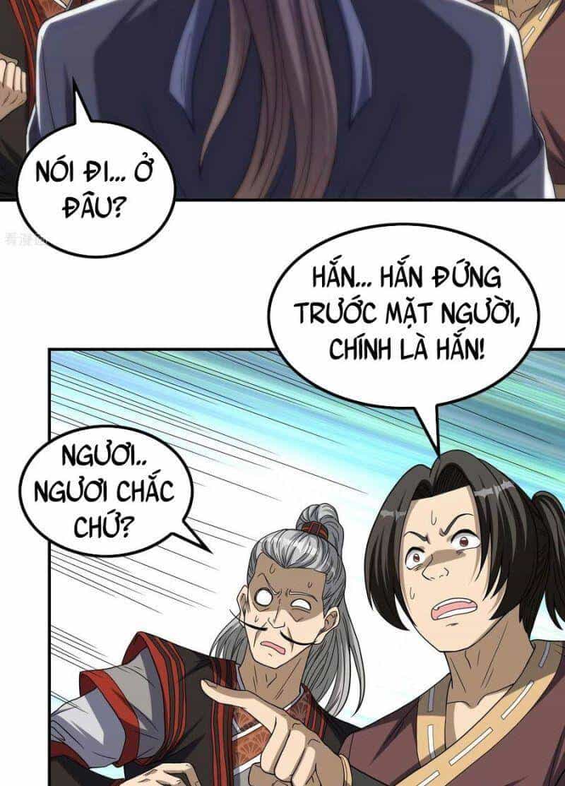Đệ Nhất Ở Rể - Chương 161 - ảnh 43