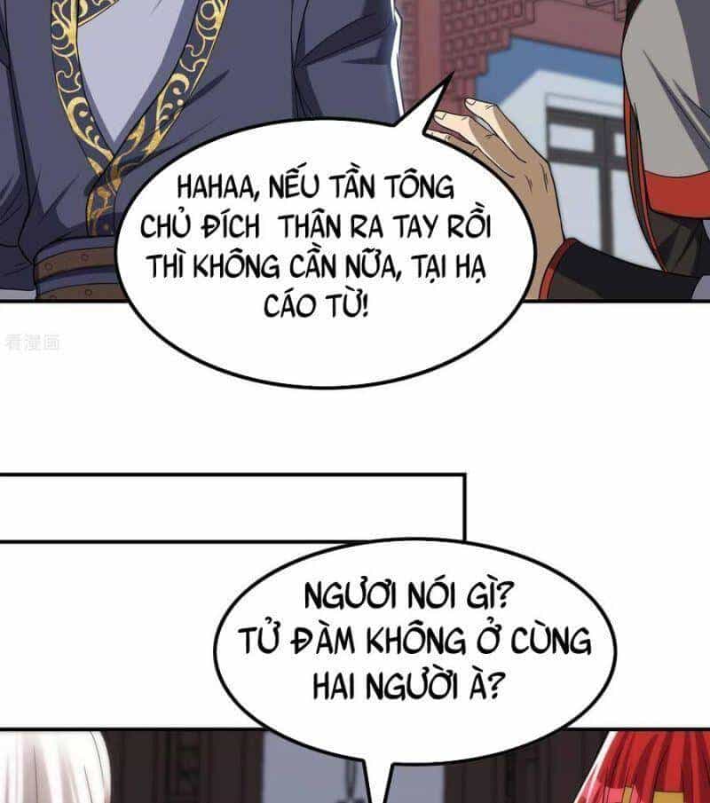 Đệ Nhất Ở Rể - Chương 161 - ảnh 46