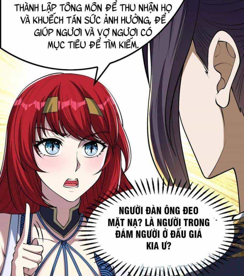 Đệ Nhất Ở Rể - Chương 161 - ảnh 49