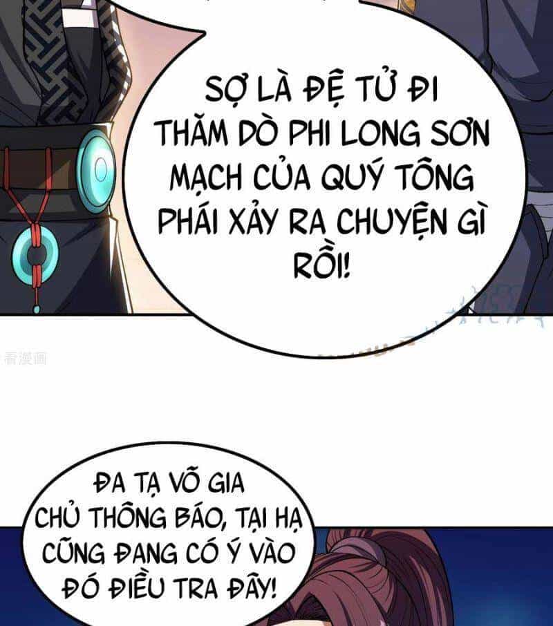 Đệ Nhất Ở Rể - Chương 161 - ảnh 58