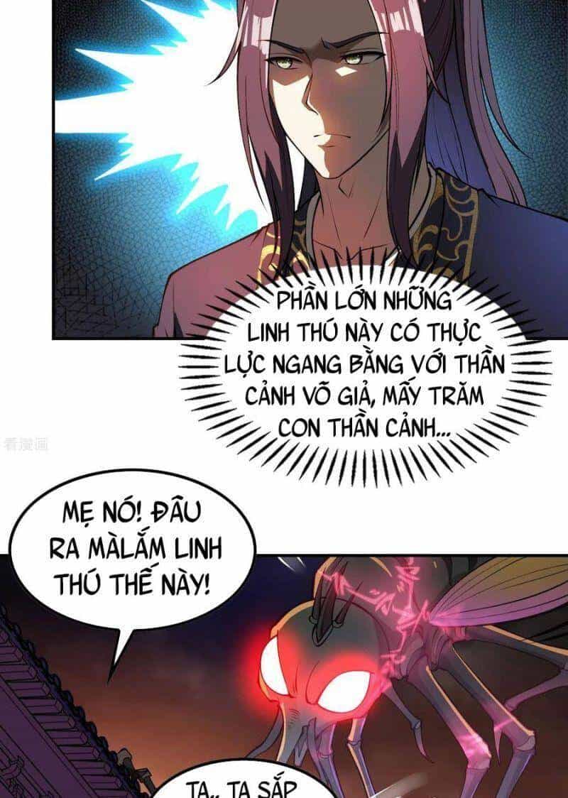 Đệ Nhất Ở Rể - Chương 161 - ảnh 6