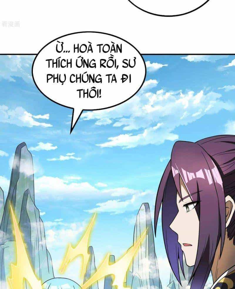 Đệ Nhất Ở Rể - Chương 161 - ảnh 61