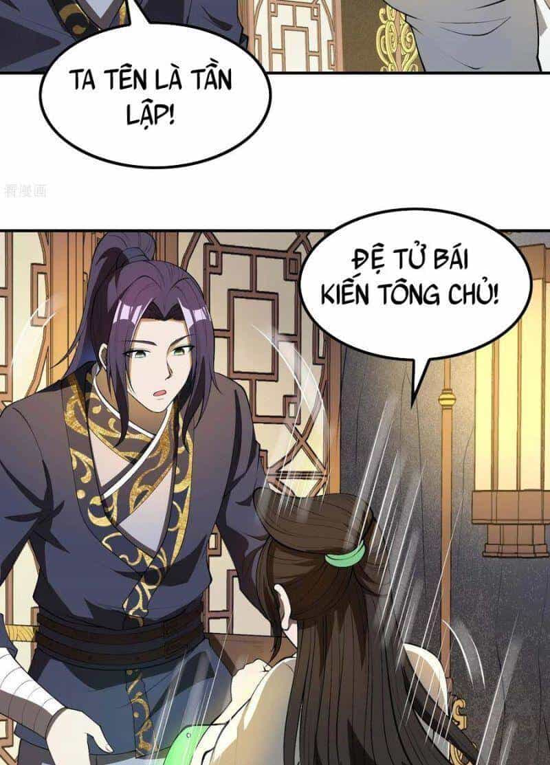 Đệ Nhất Ở Rể - Chương 163 - ảnh 37