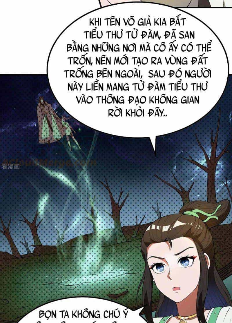 Đệ Nhất Ở Rể - Chương 163 - ảnh 41