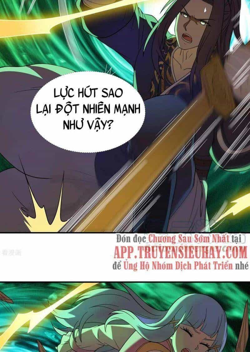 Đệ Nhất Ở Rể - Chương 163.1 - ảnh 19