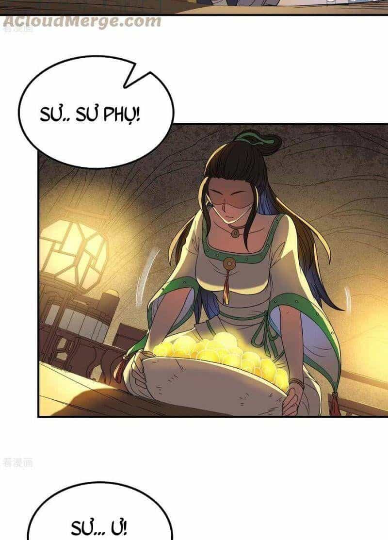 Đệ Nhất Ở Rể - Chương 163.1 - ảnh 27