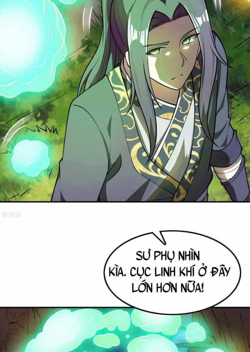 Đệ Nhất Ở Rể - Chương 163.1 - ảnh 3