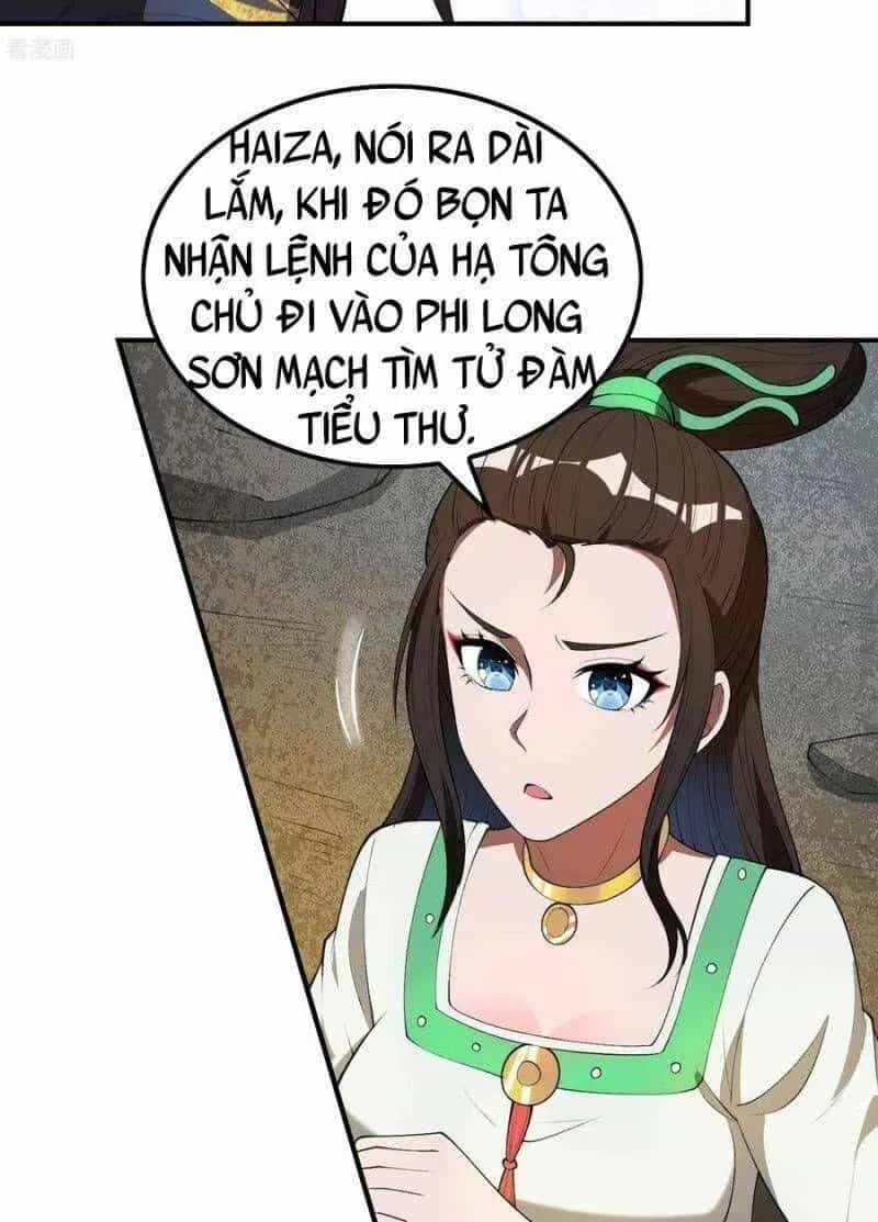 Đệ Nhất Ở Rể - Chương 163.3 - ảnh 38