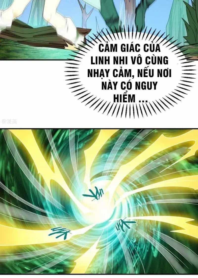 Đệ Nhất Ở Rể - Chương 163.4 - ảnh 13