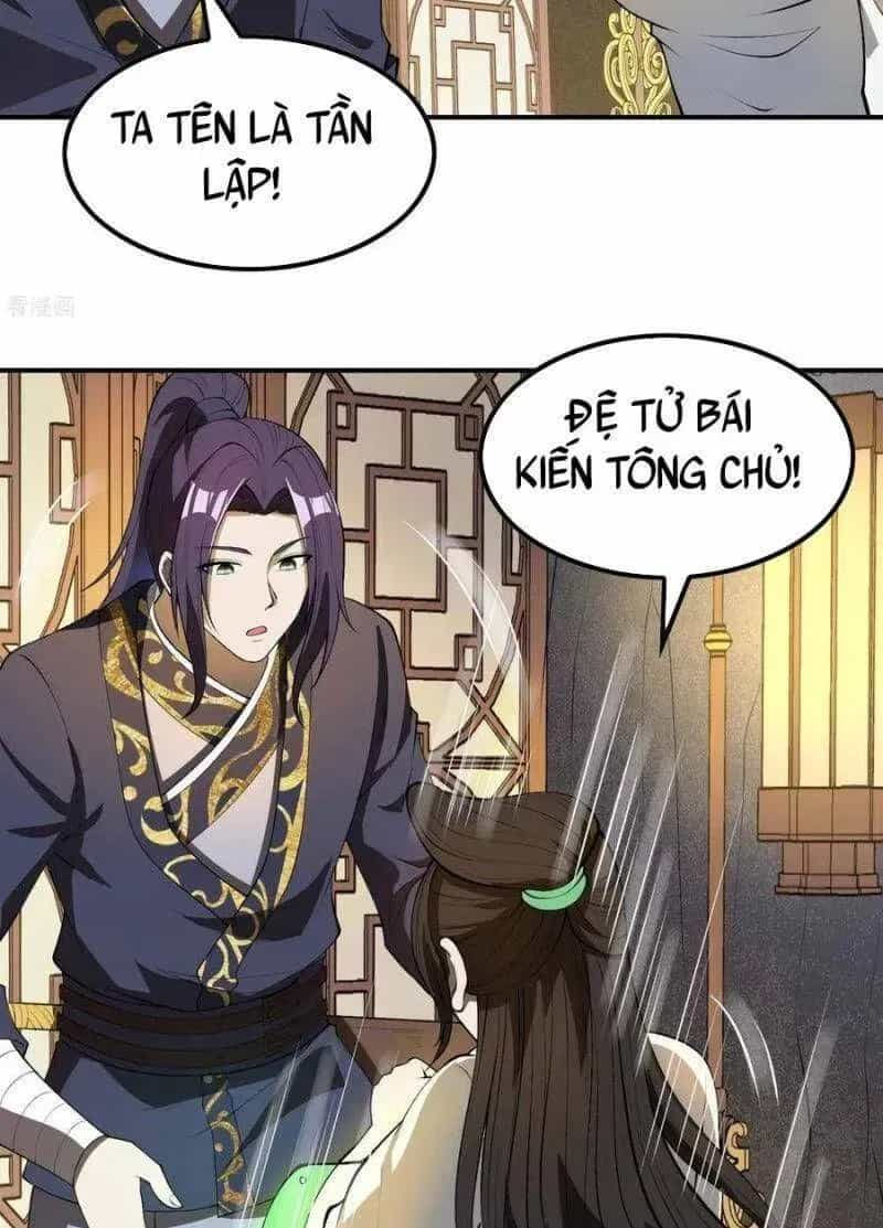 Đệ Nhất Ở Rể - Chương 163.4 - ảnh 34