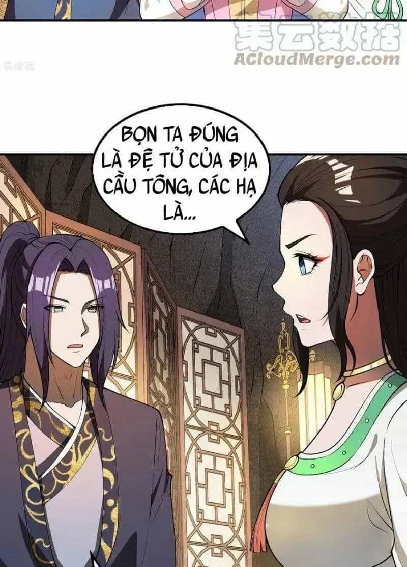 Đệ Nhất Ở Rể - Chương 163.6 - ảnh 31