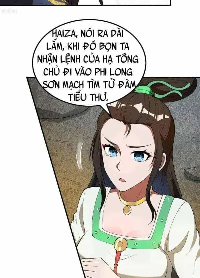Đệ Nhất Ở Rể - Chương 163.6 - ảnh 35