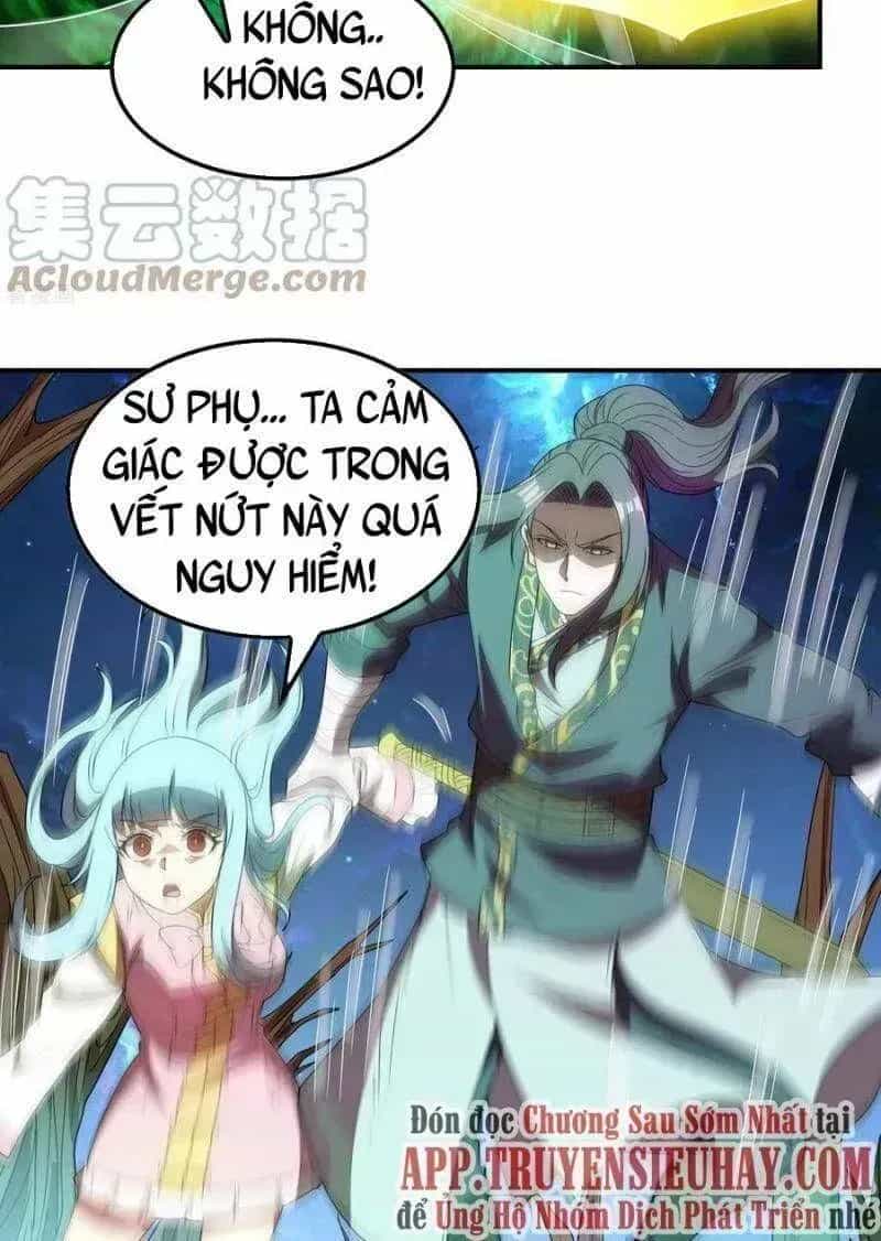 Đệ Nhất Ở Rể - Chương 163.8 - ảnh 8