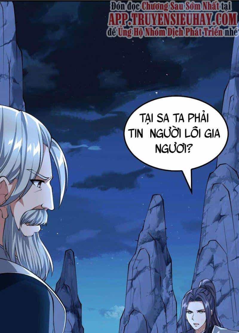Đệ Nhất Ở Rể - Chương 170 - ảnh 1