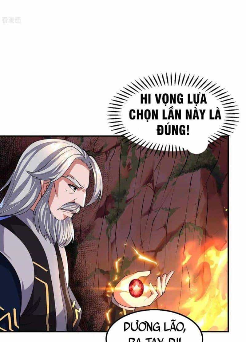 Đệ Nhất Ở Rể - Chương 170 - ảnh 25