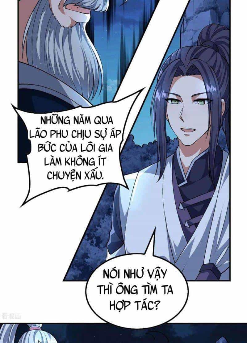 Đệ Nhất Ở Rể - Chương 170 - ảnh 8