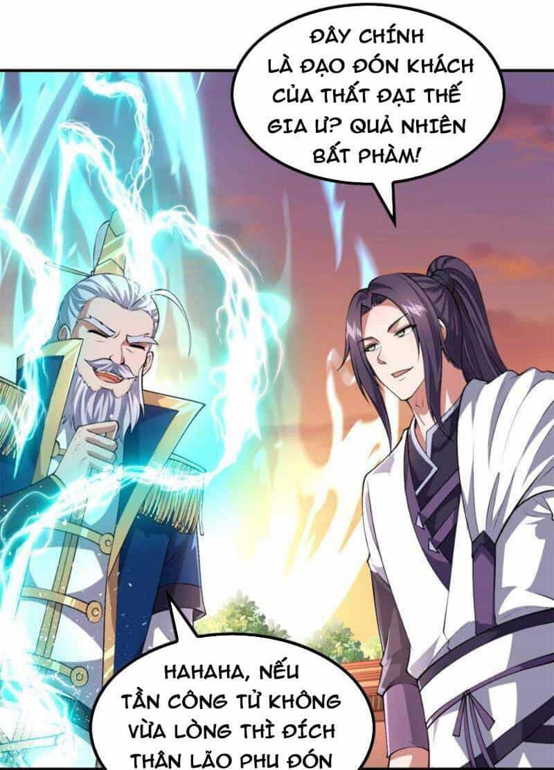 Đệ Nhất Ở Rể - Chương 173 - ảnh 16