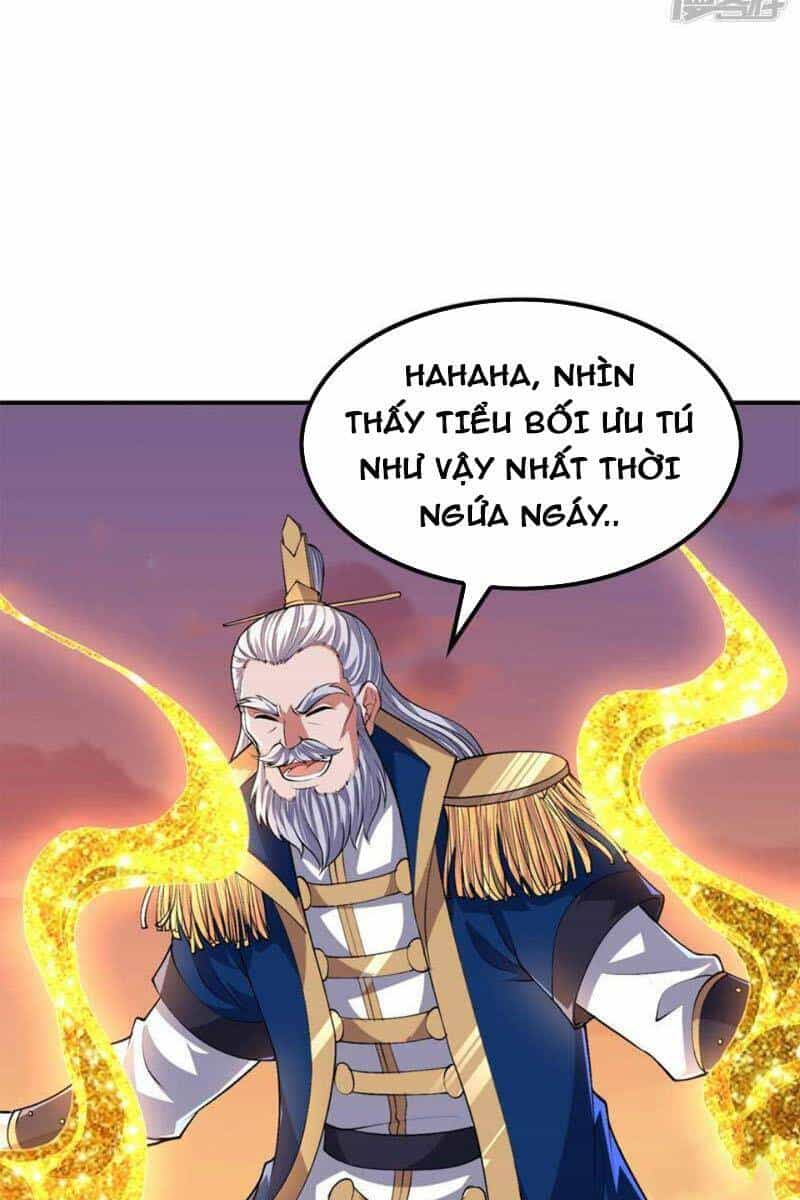 Đệ Nhất Ở Rể - Chương 173 - ảnh 31