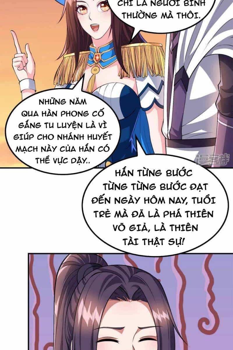 Đệ Nhất Ở Rể - Chương 173 - ảnh 51