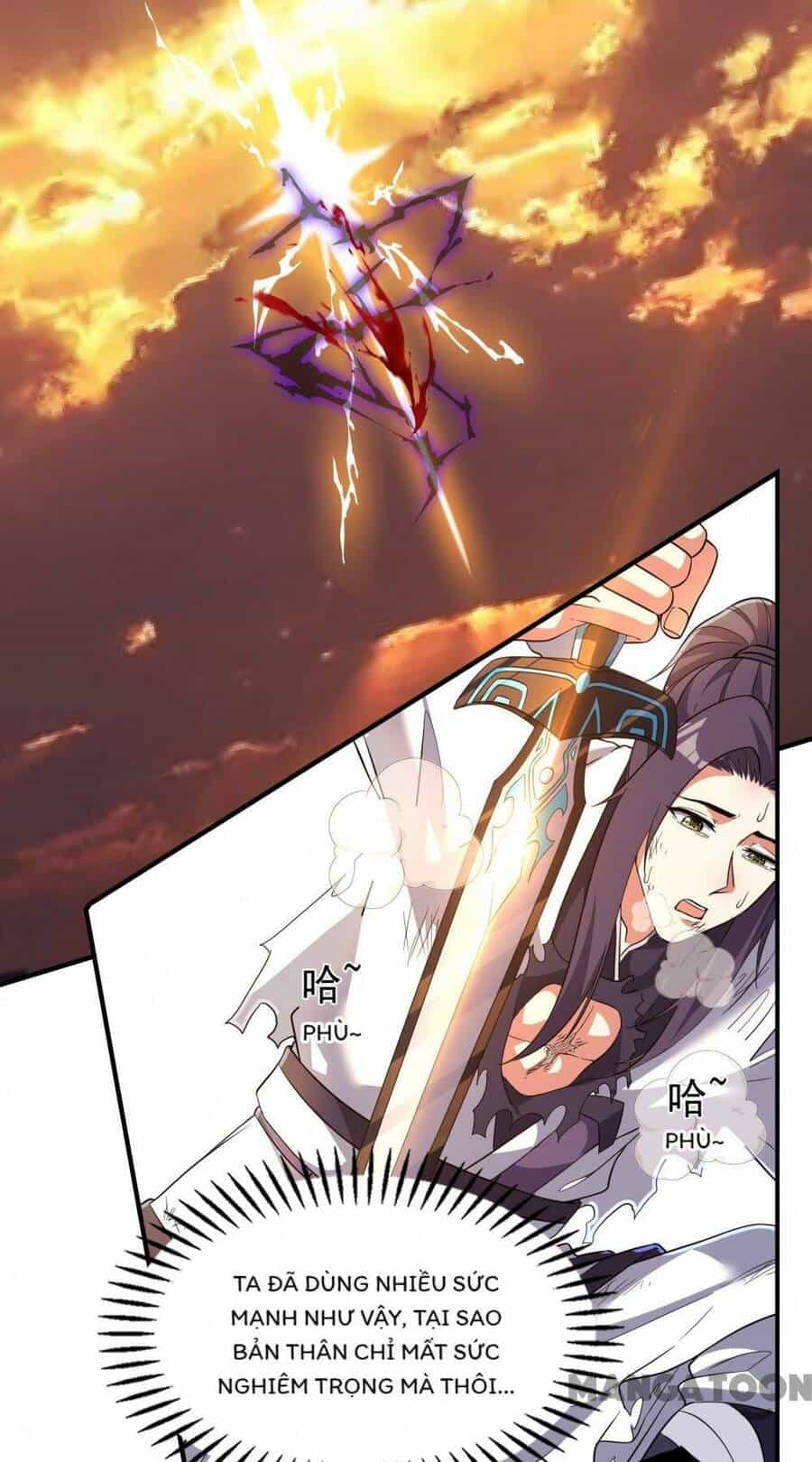 Đệ Nhất Ở Rể - Chương 199 - ảnh 38