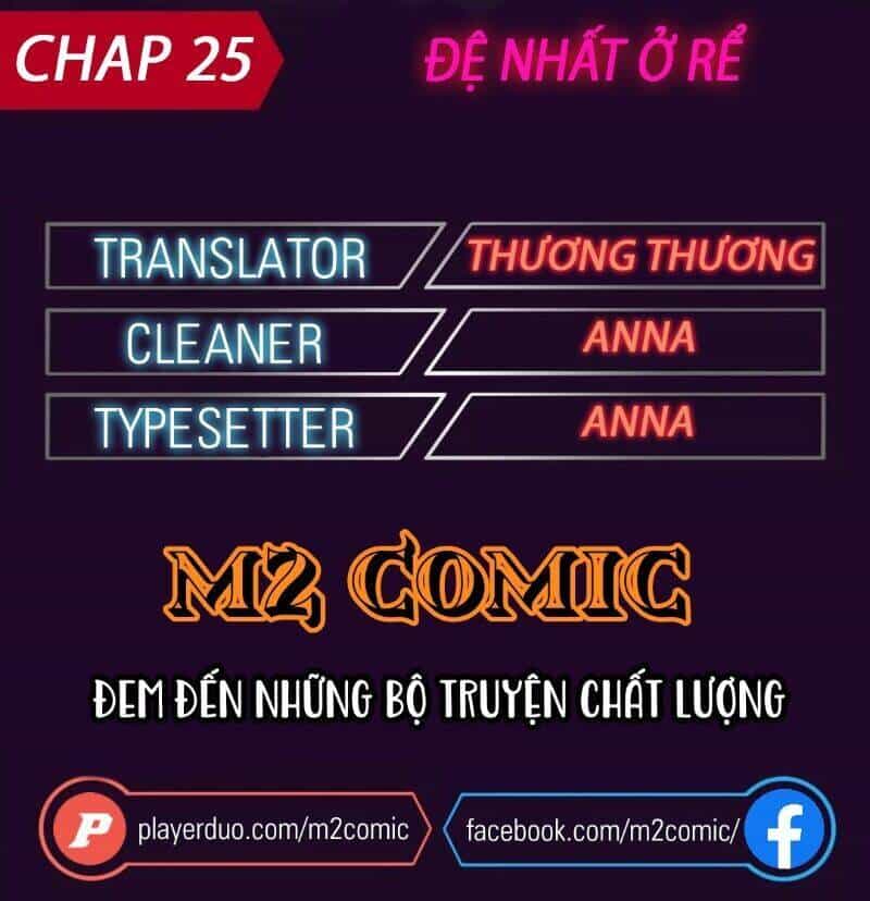 Đệ Nhất Ở Rể - Chương 25 - ảnh 2