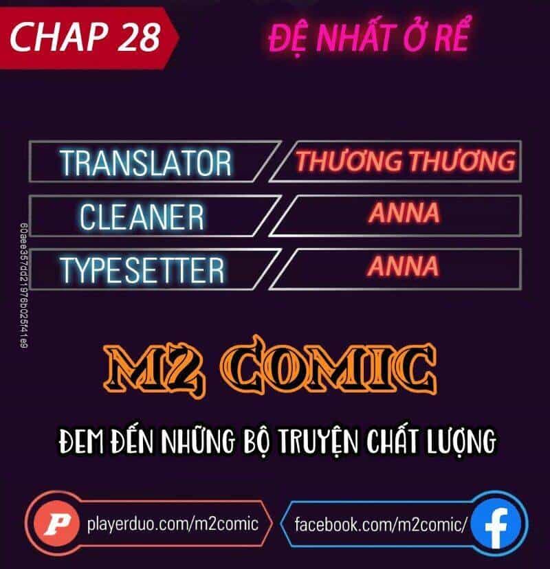 Đệ Nhất Ở Rể - Chương 28 - ảnh 2