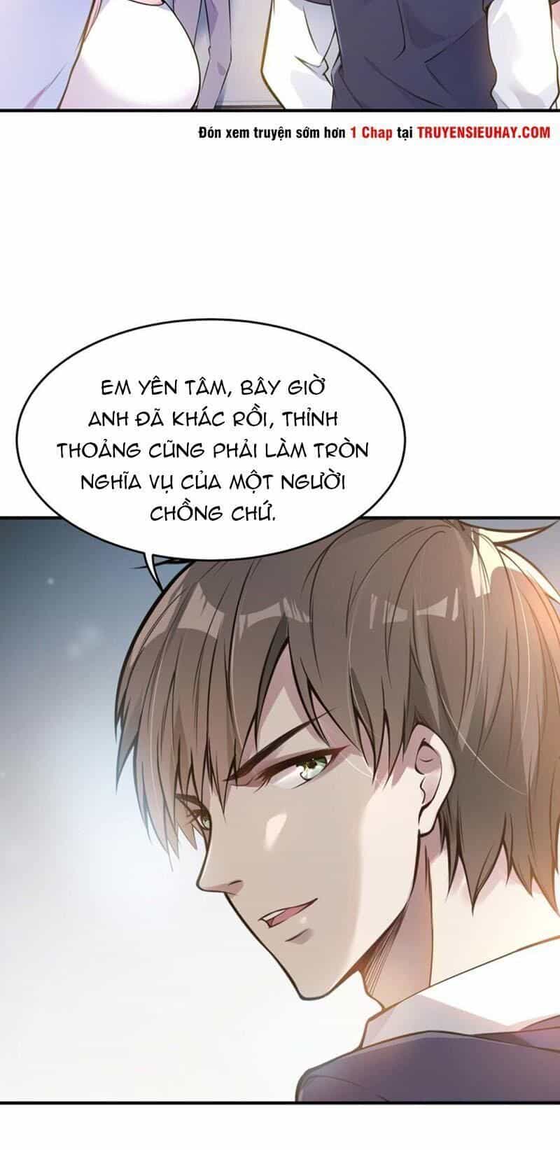 Đệ Nhất Ở Rể - Chương 2 - ảnh 4