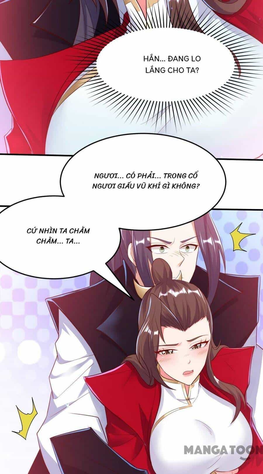 Đệ Nhất Ở Rể - Chương 278 - ảnh 22
