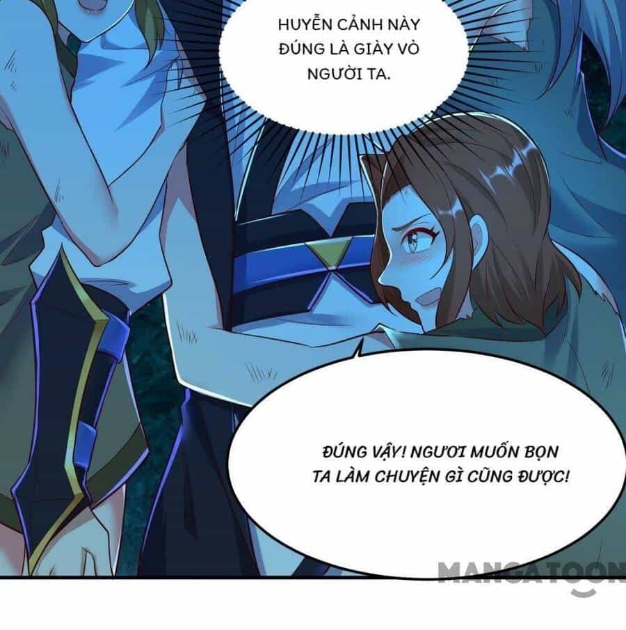 Đệ Nhất Ở Rể - Chương 278 - ảnh 34