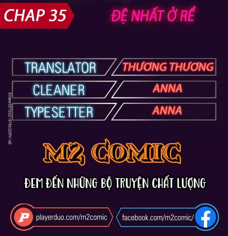 Đệ Nhất Ở Rể - Chương 35 - ảnh 2