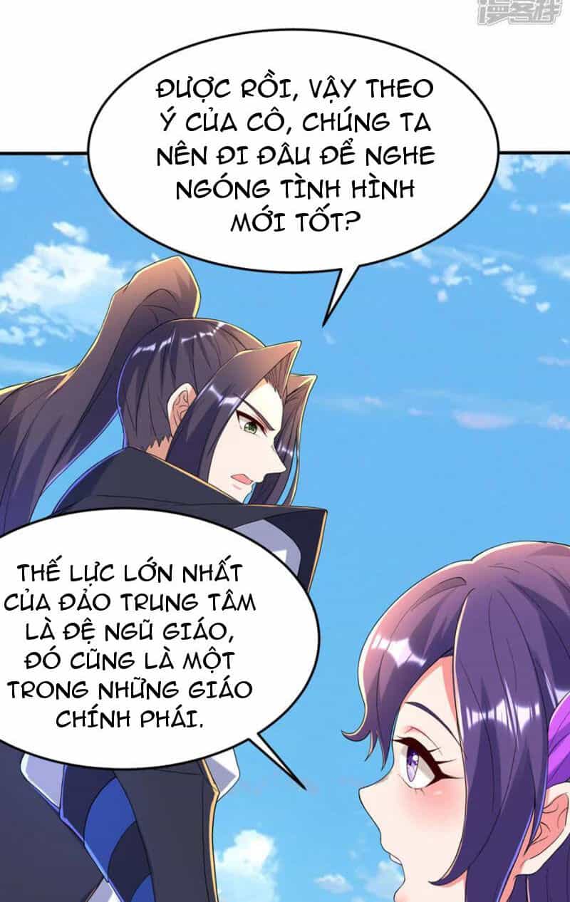 Đệ Nhất Ở Rể - Chương 309 - ảnh 22