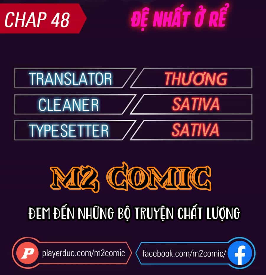 Đệ Nhất Ở Rể - Chương 48 - ảnh 1