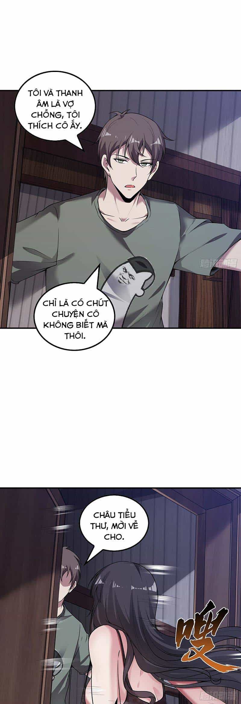 Đệ Nhất Ở Rể - Chương 48 - ảnh 31