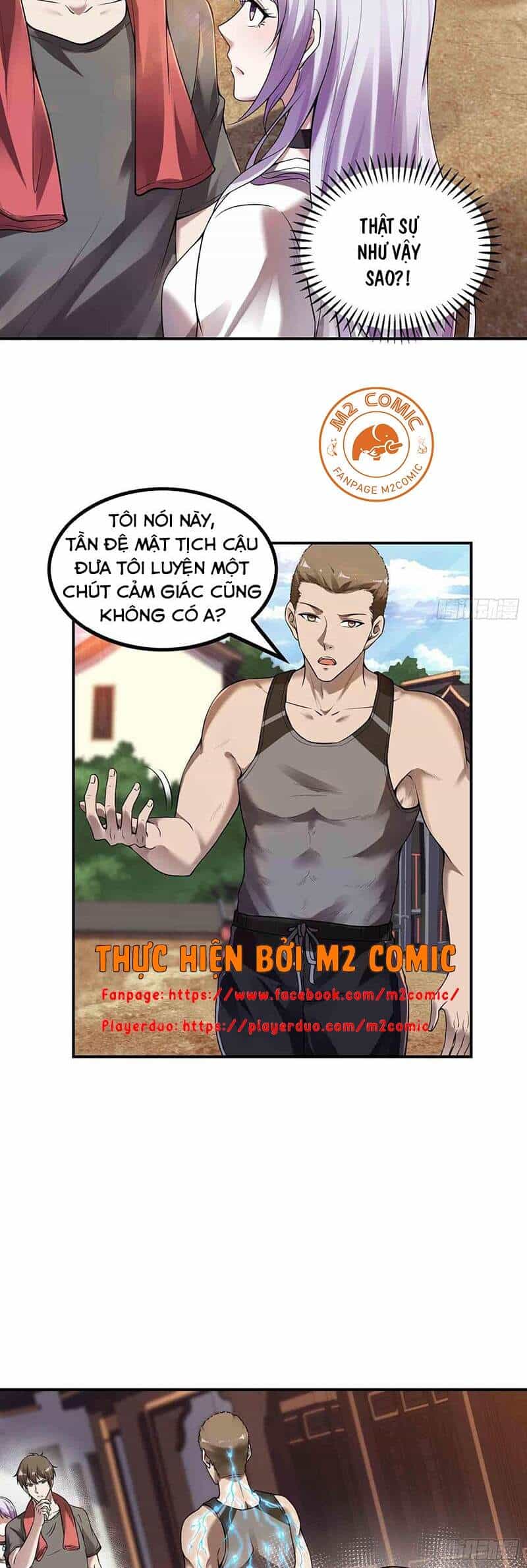 Đệ Nhất Ở Rể - Chương 48 - ảnh 7