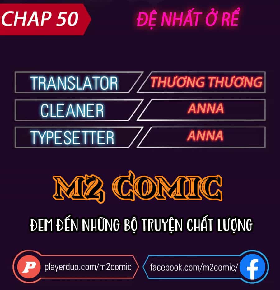Đệ Nhất Ở Rể - Chương 50 - ảnh 1