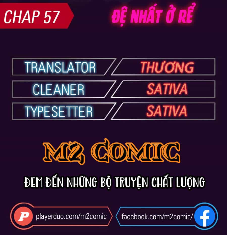 Đệ Nhất Ở Rể - Chương 57 - ảnh 1
