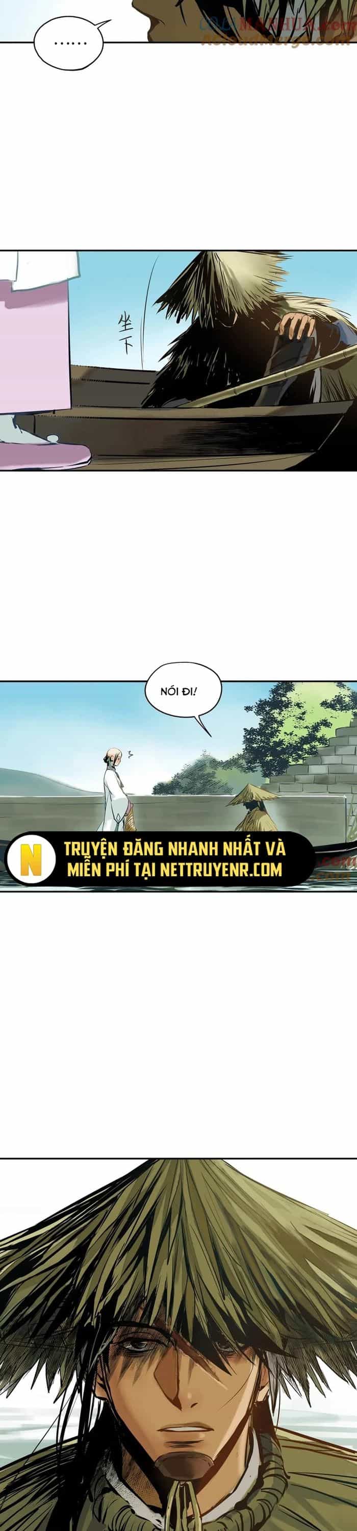 Đệ Nhất Sát Thủ Ta Đây Ghét Nhất Kẻ Không Giữ Lời - Chương 1 - ảnh 16