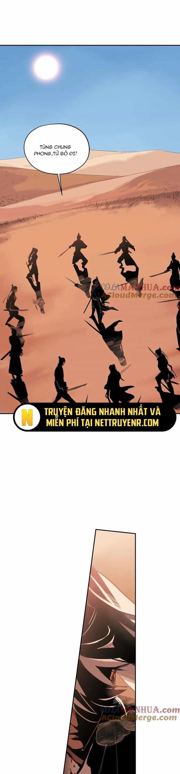 Đệ Nhất Sát Thủ Ta Đây Ghét Nhất Kẻ Không Giữ Lời - Chương 1 - ảnh 2