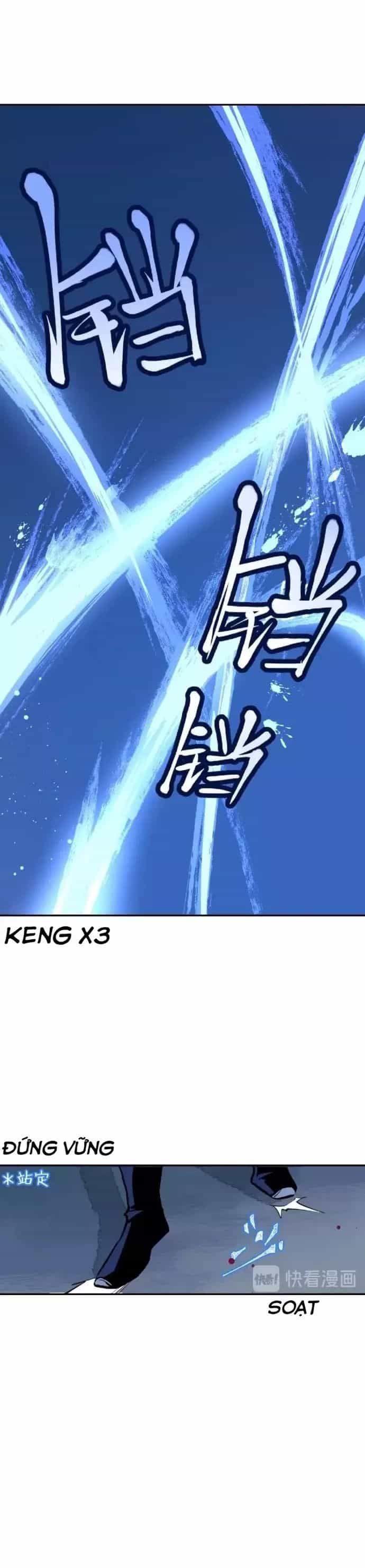 Đệ Nhất Sát Thủ Ta Đây Ghét Nhất Kẻ Không Giữ Lời - Chương 12 - ảnh 8