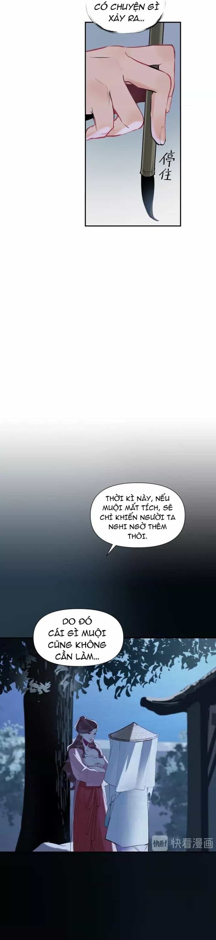 Đệ Nhất Sát Thủ Ta Đây Ghét Nhất Kẻ Không Giữ Lời - Chương 13 - ảnh 3