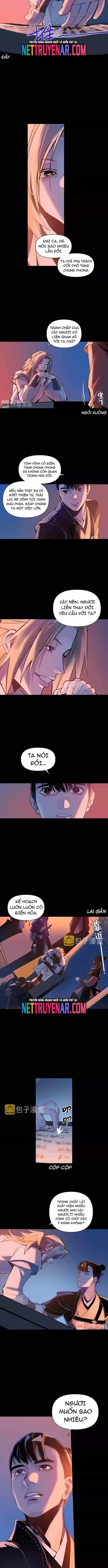 Đệ Nhất Sát Thủ Ta Đây Ghét Nhất Kẻ Không Giữ Lời - Chương 27 - ảnh 3