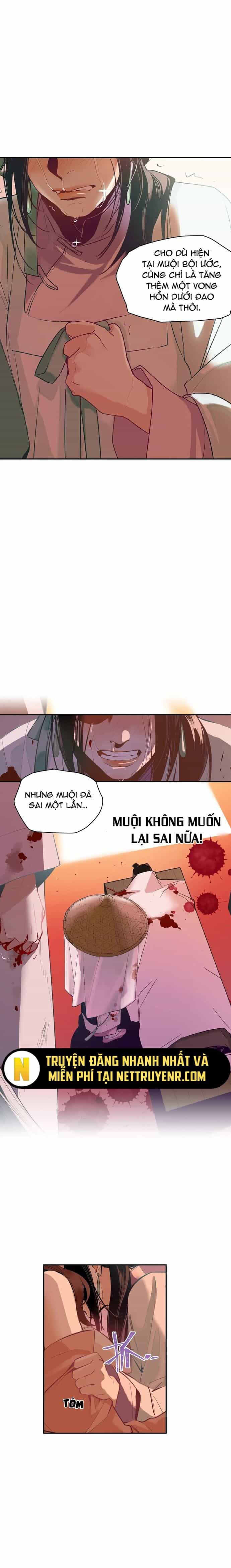 Đệ Nhất Sát Thủ Ta Đây Ghét Nhất Kẻ Không Giữ Lời - Chương 6 - ảnh 6
