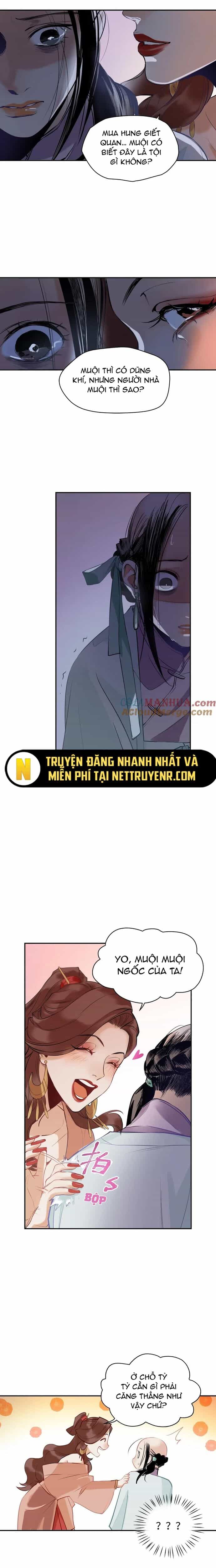 Đệ Nhất Sát Thủ Ta Đây Ghét Nhất Kẻ Không Giữ Lời - Chương 6 - ảnh 9