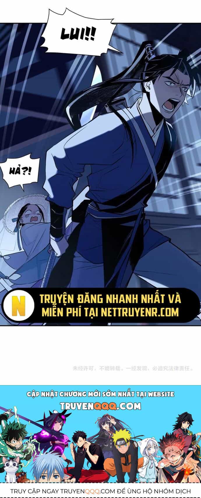 Đệ Nhất Sát Thủ Ta Đây Ghét Nhất Kẻ Không Giữ Lời - Chương 8 - ảnh 11