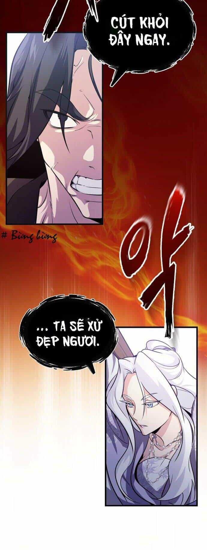 Đệ Nhất Võ Sư, Baek Cao Thủ - Chương 1 - ảnh 19