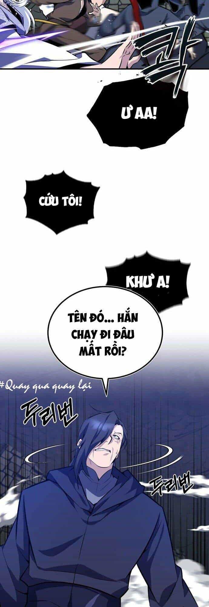 Đệ Nhất Võ Sư, Baek Cao Thủ - Chương 1 - ảnh 59